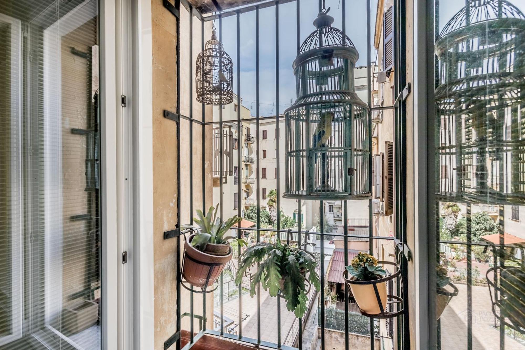"Domus Ottaviano" - Retro Apt In Vaticano Рим Экстерьер фото